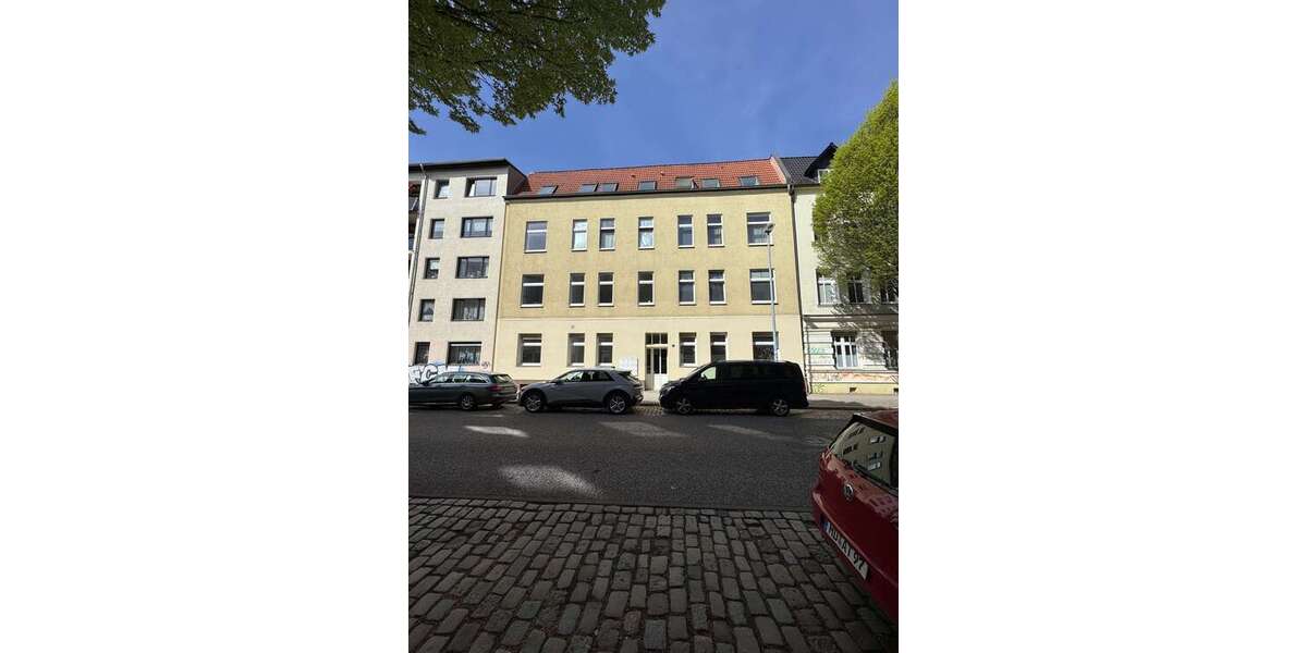 Etagenwohnung Magdeburg Stadtfeld Ost - 4 Zimmer, 95 m&sup2;, 895&euro; | Angebot:26354060