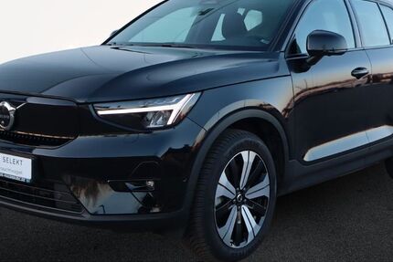 Volvo XC40 52.190 km 29.900 &euro; Magdeburg 39120