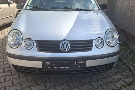 VW Polo 150.917 km 999 &euro; Magdeburg 39114