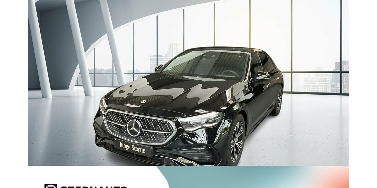 Mercedes-Benz E 200 4.549 km 55.950 &euro; Magdeburg 39130