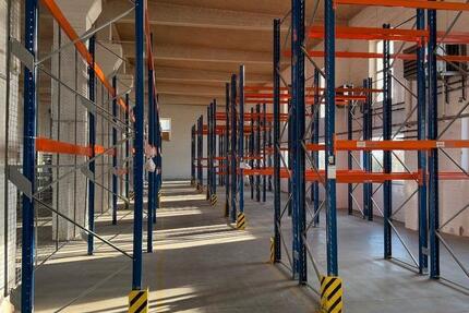 Gewerbeobjekt Magdeburg Diesdorf - 1.650&euro; | Angebot:24479156