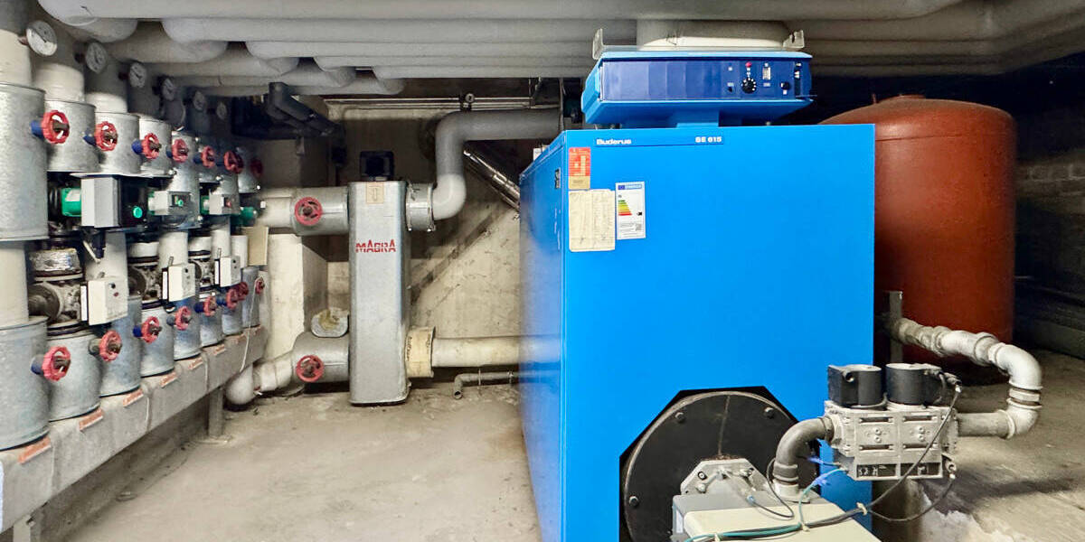 Mehrfamilienhaus, Wohnhaus Oschersleben - 1.065.000&euro; | Angebot:25797850