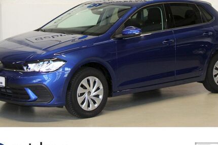 VW Polo 14.726 km 22.498 &euro; Magdeburg 39112