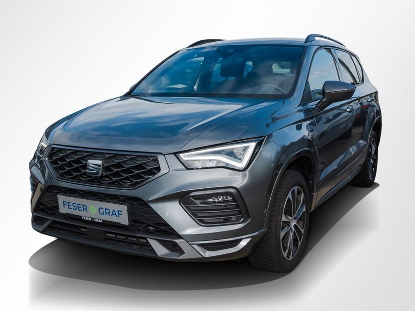 Seat Ateca 27.099 km 32.690 € Magdeburg 39118