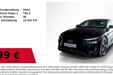 Audi A6 1.100 km 79.370 &euro; Magdeburg 39126