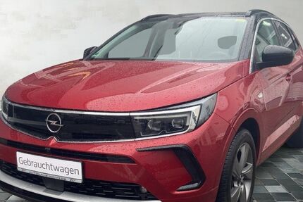 Opel Grandland (X) 40.121 km 27.293 &euro; Schönebeck 39218