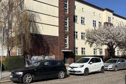 Wohnung Magdeburg Stadtfeld Ost - 2 Zimmer, 51 m&sup2;, 87.000&euro; | Angebot:26156582