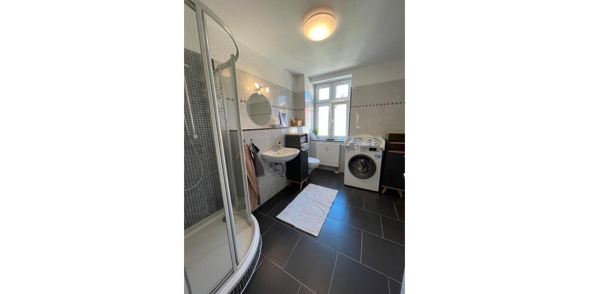 Etagenwohnung Magdeburg Leipziger Straße - 2 Zimmer, 55 m&sup2;, 995&euro; | Angebot:25362581