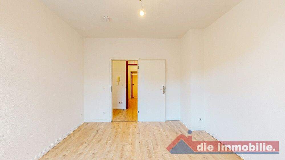 Etagenwohnung Magdeburg / Stadtfeld Ost Stadtfeld Ost - 5 Zimmer, 114 m&sup2;, 886&euro; | Angebot:25708711