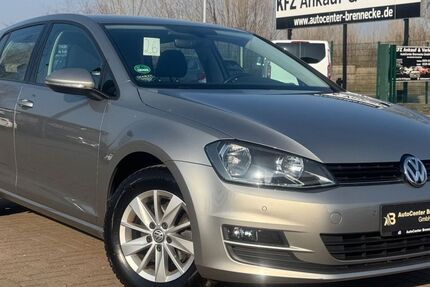 VW Golf 46.230 km 12.800 &euro; Magdeburg 39118