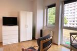 Etagenwohnung Magdeburg Großer Silberberg - 1 Zimmer, 750&euro; | Angebot:22637767