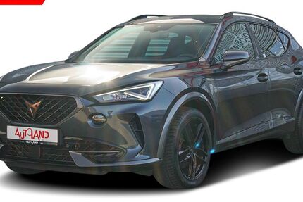 Cupra Formentor 84.490 km 22.990 &euro; Magdeburg 39118