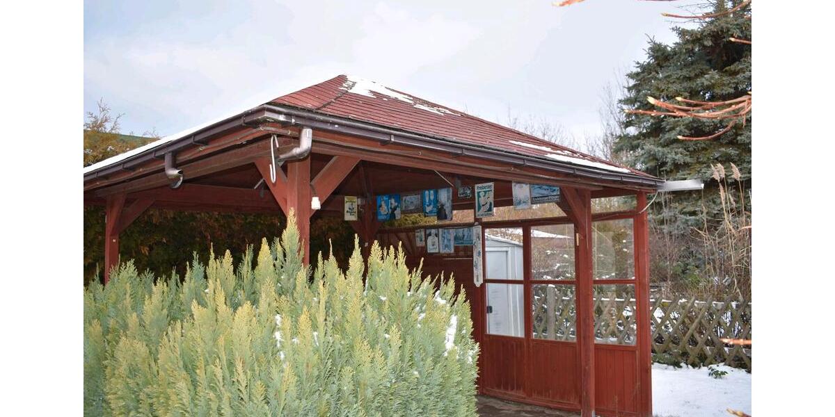 Einfamilienhaus Magdeburg Beyendorf-Sohlen - 4 Zimmer, 75 m&sup2;, 219.000&euro; | Angebot:24416293