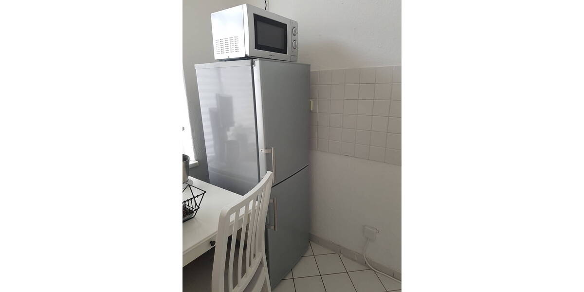 Etagenwohnung Magdeburg Leipziger Str. - 2 Zimmer, 66.000&euro; | Angebot:26858912