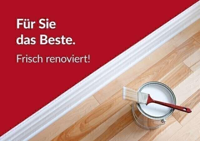 Dachgeschoßwohnung Magdeburg Nordwest - 2 Zimmer, 58 m&sup2;, 609&euro; | Angebot:26489372
