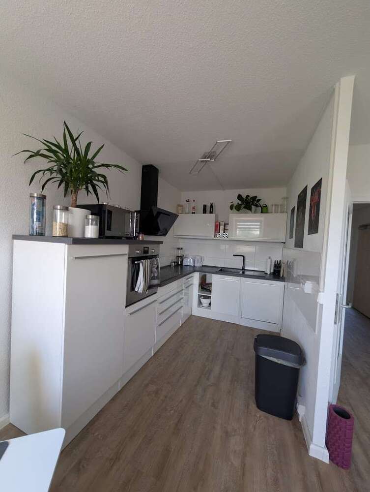 Wohnung zum Mieten in Magdeburg 503 € 67.02 m²