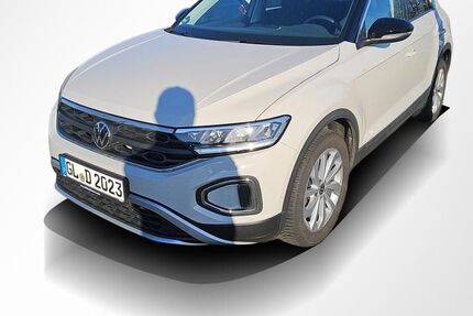 VW T-Roc 24.091 km 19.940 &euro; Magdeburg 39126