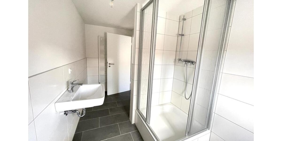 Dachgeschoßwohnung Magdeburg Neue Neustadt - 2 Zimmer, 45 m&sup2;, 374&euro; | Angebot:24698918