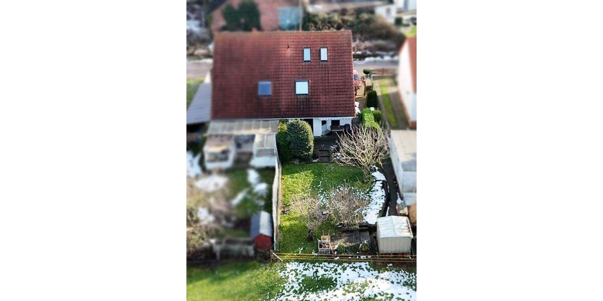 Doppelhaushälfte Magdeburg Rothensee - 5 Zimmer, 112 m&sup2;, 339.000&euro; | Angebot:25729310