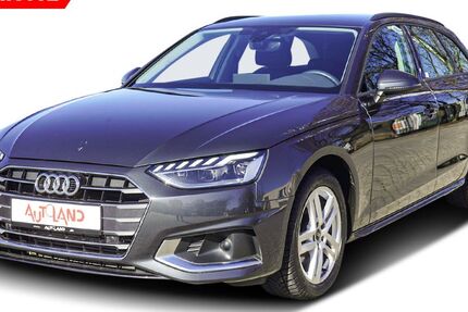 Audi A4 61.292 km 25.990 &euro; Magdeburg 39118