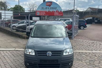 VW Caddy 274.000 km 1.990 &euro; Magdeburg 39124