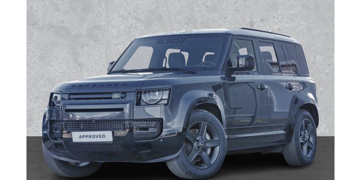 Land Rover Defender 13.900 km 81.999 &euro; Magdeburg 39116