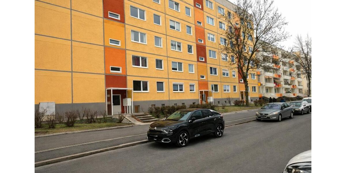 Etagenwohnung Magdeburg Alt Olvenstedt - 3 Zimmer, 69 m&sup2;, 552&euro; | Angebot:25400727