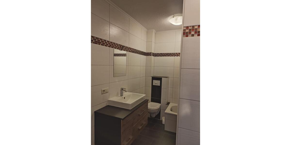 Dachgeschoßwohnung Haldensleben - 2 Zimmer, 73 m&sup2;, 535&euro; | Angebot:25049782