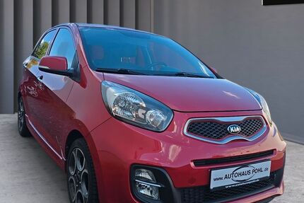 Kia Picanto 54.500 km 6.790 &euro; Schönebeck (Elbe) 39218