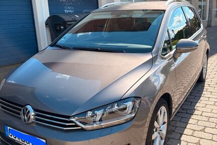 VW Golf Sportsvan 21.268 km 16.666 &euro; Oschersleben 39387