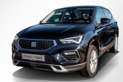 Seat Ateca 75.500 km 18.980 &euro; Magdeburg 39118