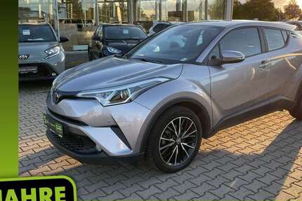 Toyota C-HR 86.472 km 13.490 € Magdeburg 39120