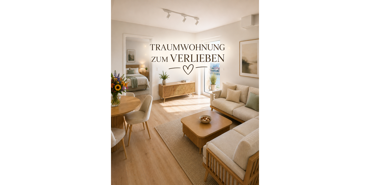 Etagenwohnung Magdeburg Alte Neustadt - 2 Zimmer, 44 m&sup2;, 540&euro; | Angebot:27084866