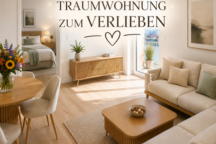 Wohnung Magdeburg Alte Neustadt - 2 Zimmer, 44 m&sup2;, 540&euro; | Angebot:27084866