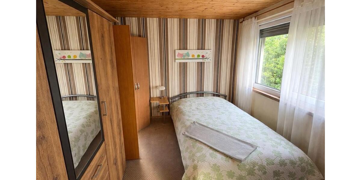 Bungalow Gommern - 2 Zimmer, 37 m&sup2;, 48.500&euro; | Angebot:26067854