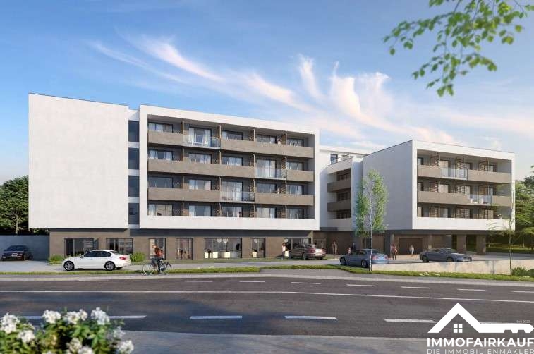 Gemeinschaft neu gedacht - das Wohnprojekt Lübecker Straße - Grundstück Magdeburg Neue Neustadt | Angebot:25857159