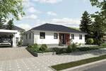Bungalow Wellen Wellen - 4 Zimmer, 108 m&sup2;, 303.467&euro; | Angebot:25777649