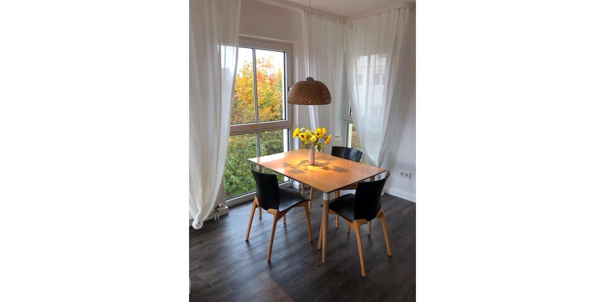 Etagenwohnung Magdeburg Ottersleben - 2 Zimmer, 60 m&sup2;, 950&euro; | Angebot:24976097