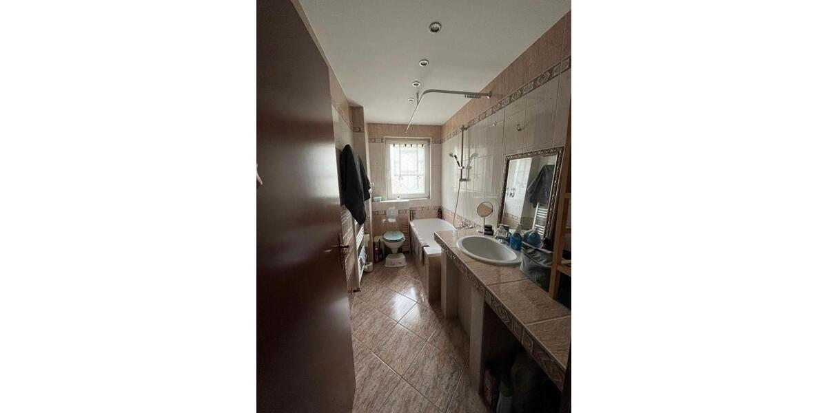 Erdgeschoßwohnung Biederitz - 3 Zimmer, 63 m&sup2;, 669&euro; | Angebot:24689680