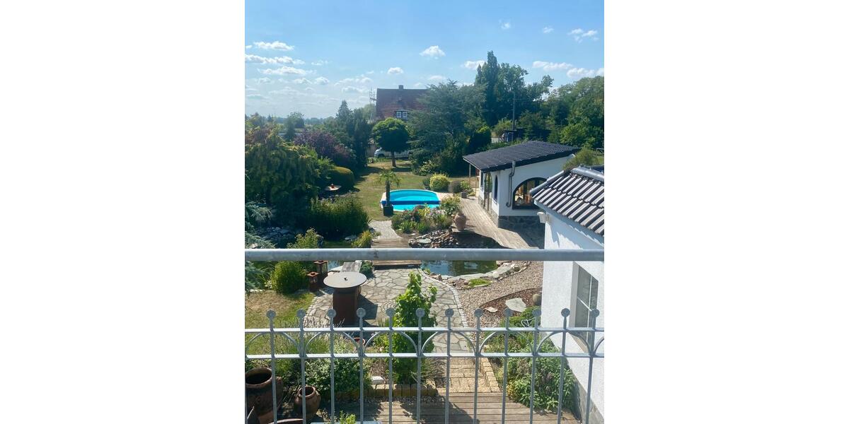 Einfamilienhaus Oschersleben (Bode) - 4.5 Zimmer, 135 m&sup2;, 300.000&euro; | Angebot:26598275