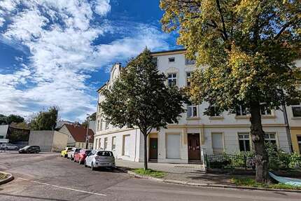 Wohnung Magdeburg Sudenburg - 5 Zimmer, 141 m&sup2;, 193.692&euro; | Angebot:25181260