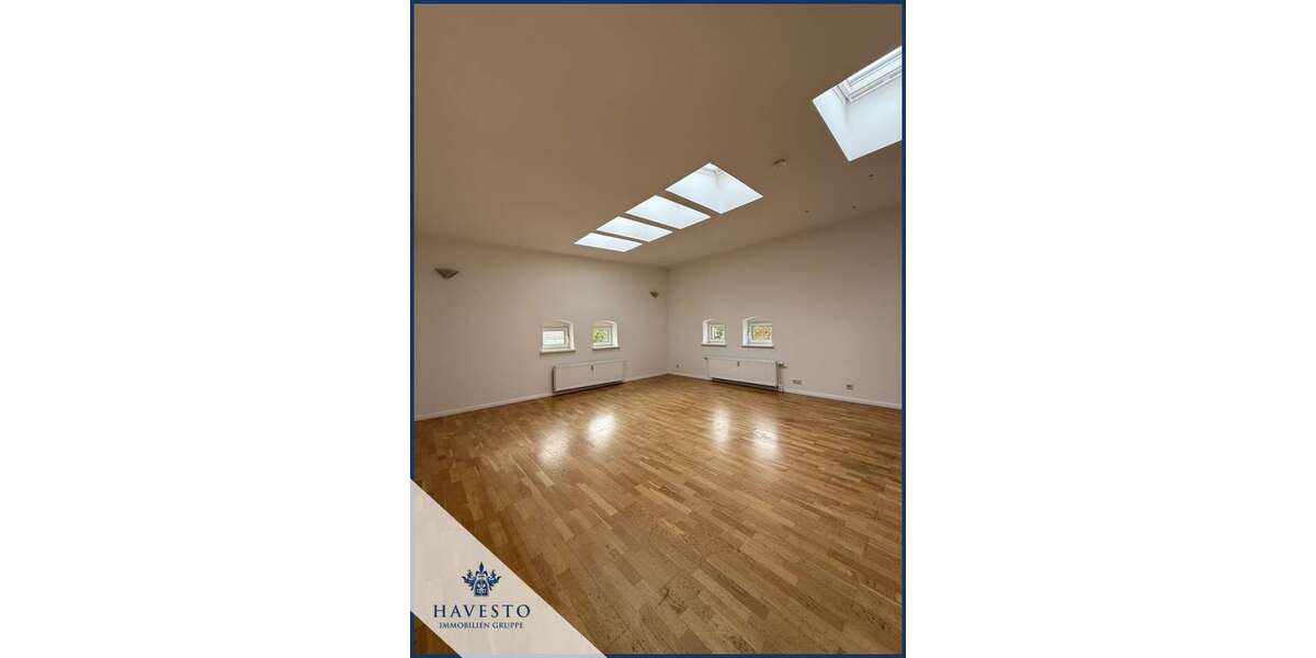 Etagenwohnung Magdeburg Alt Olvenstedt - 5 Zimmer, 163 m&sup2;, 1.223&euro; | Angebot:23791554