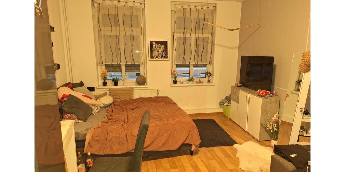 Erdgeschoßwohnung Oschersleben (Bode) - 4 Zimmer, 117 m&sup2;, 710&euro; | Angebot:26688103