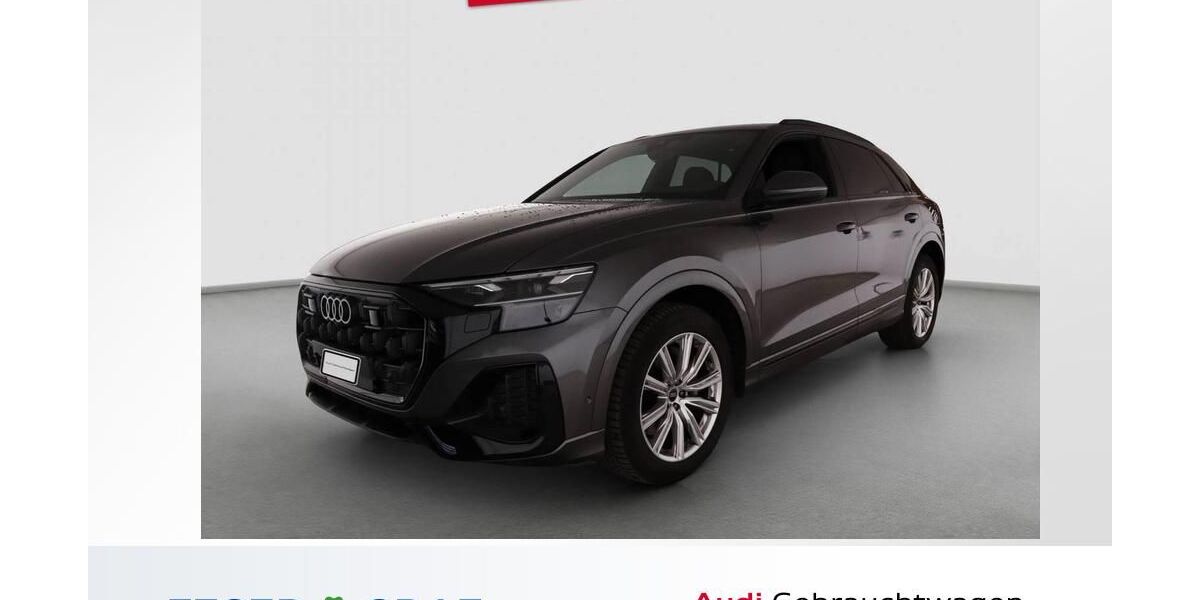 Audi Q8 26.502 km 68.990 &euro; Magdeburg 39126