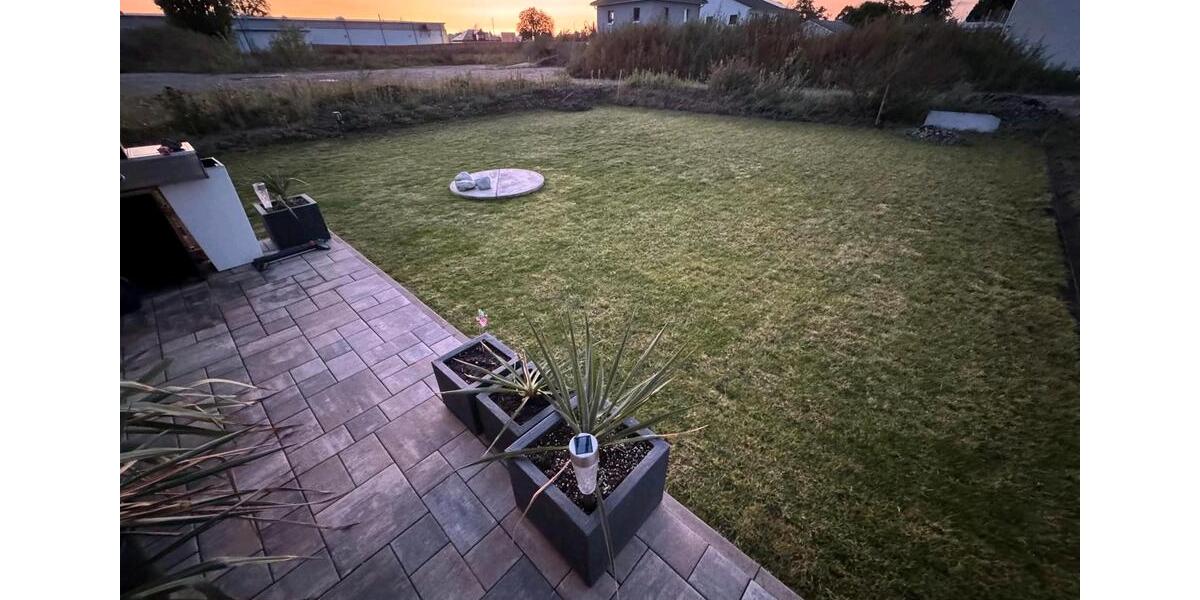 Terrassenwohnung Barleben - 2 Zimmer, 55 m&sup2;, 799&euro; | Angebot:25351310