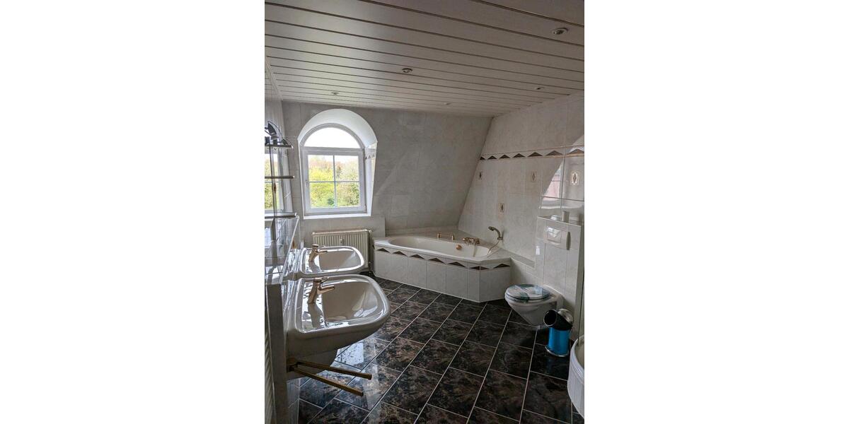 Dachgeschoßwohnung Magdeburg Lemsdorf - 4 Zimmer, 146 m&sup2;, 410.000&euro; | Angebot:26766015