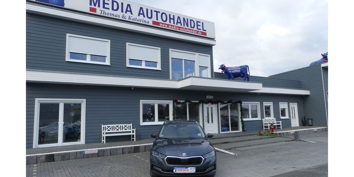 Skoda Octavia 84.000 km 20.000 &euro; Magdeburg 39108