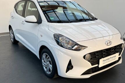 Hyundai i10 42.203 km 11.990 &euro; Magdeburg 39116
