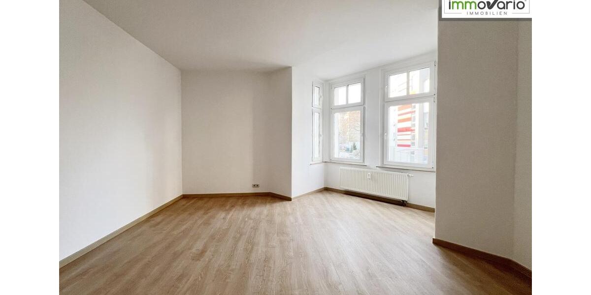 Etagenwohnung Magdeburg Alte Neustadt - 4 Zimmer, 111 m&sup2;, 831&euro; | Angebot:23815804