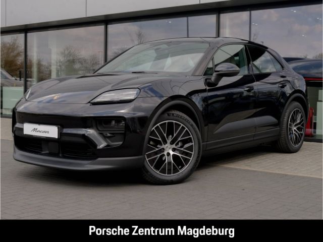Macan